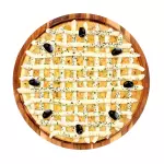 Quatro queijos
