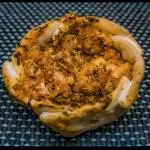 Pollo picante