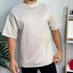 Franela Oversize