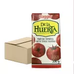 Purede tomate