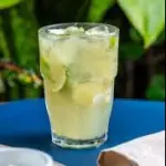 Caipiroska Vodka importada