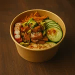 BOWL MEDITERRANEO