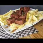 Costillas clasicas