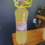 Agua de Piña