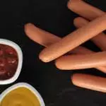 SALCHICHA AMERICANA