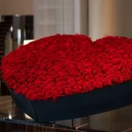 Rosas Rojas