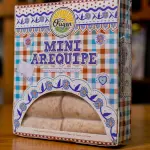 DEL ORIGEN MINI AREQUIPE