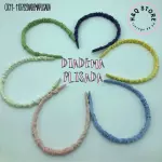 110722-DIADEMA PLISADA
