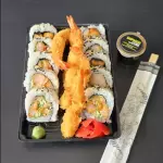 Fuji Roll