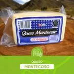QUESO MANTECOSO - AYAVIRI
