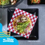 TOSTADA DE PULPO
