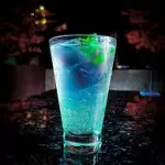 Blue Lagoon