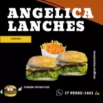 Combo Burguer