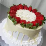 Bolos /Tortas R$130,00o Kg