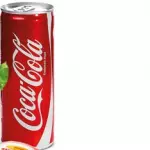 Coca Cola Lata 350ml