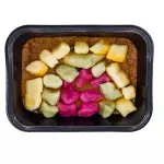 ARCO-ÍRIS – 250g (COM SAL)