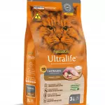 Ultralife Castrados Frango