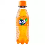 Caçulinha Fanta Laranja