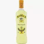 VODKA KISLLA ABACAXI VIDRO 890ML
