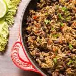 Gallo Pinto 2