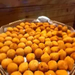 Cento de Salgados