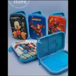 LAPICERA 3D GRANDE 5888