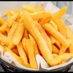 Batata frita