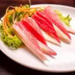 Sashimi Kani