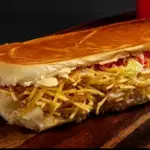 DOG CALABRESA DUPLA