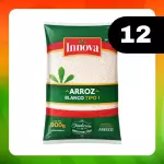 Medio Bulto Innova Arroz 900g