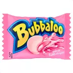 Bubbaloo Tutti Frutti