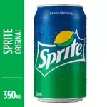 Sprit Lata 350ML