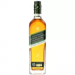 Whisky J.Walker Green Label 15 Anos