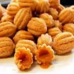 Mini Churros