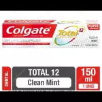 Pasta dental Colgate 140 gramos