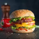 Batata Burguer
