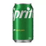 SPRITE LIMÃO LATA 350 ML