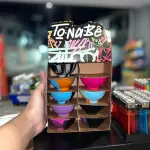 CUIA SILICONE TONABE
