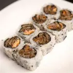Skin Uramaki