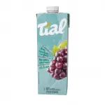 Suco Uva Tial 1L