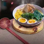 Miso Ramen