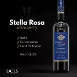 Stella Rosa Blueberry