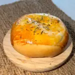Hamburguer de Forno