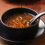 Hot & Sour Soup