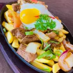 LOMO SALTADO A LO POBRE