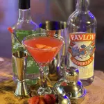 MARTINI DE FRESA