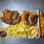 PARRILLA MIXTA ESPECIAL