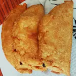Empanada un sabor