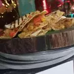 Tortilla Vegetariana