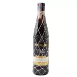 Botella  Brugal Extra Viejo